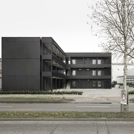 Aparthotel New Age Boardinghaus N70 Heilbronn Exteriér fotografie