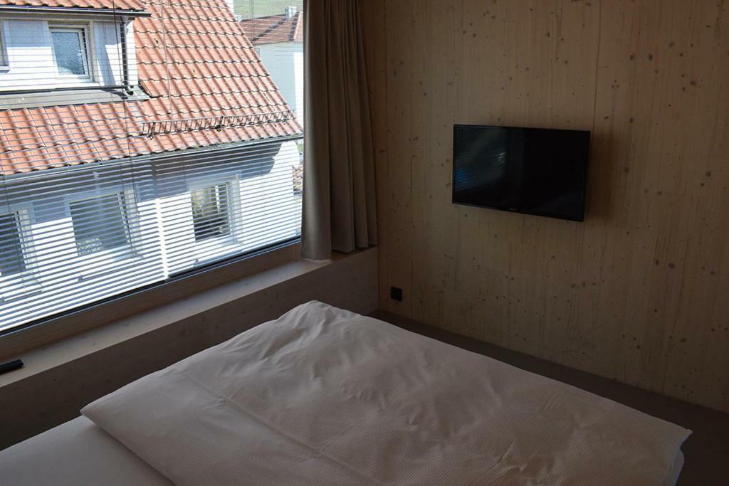 Aparthotel New Age Boardinghaus N70 Heilbronn Exteriér fotografie